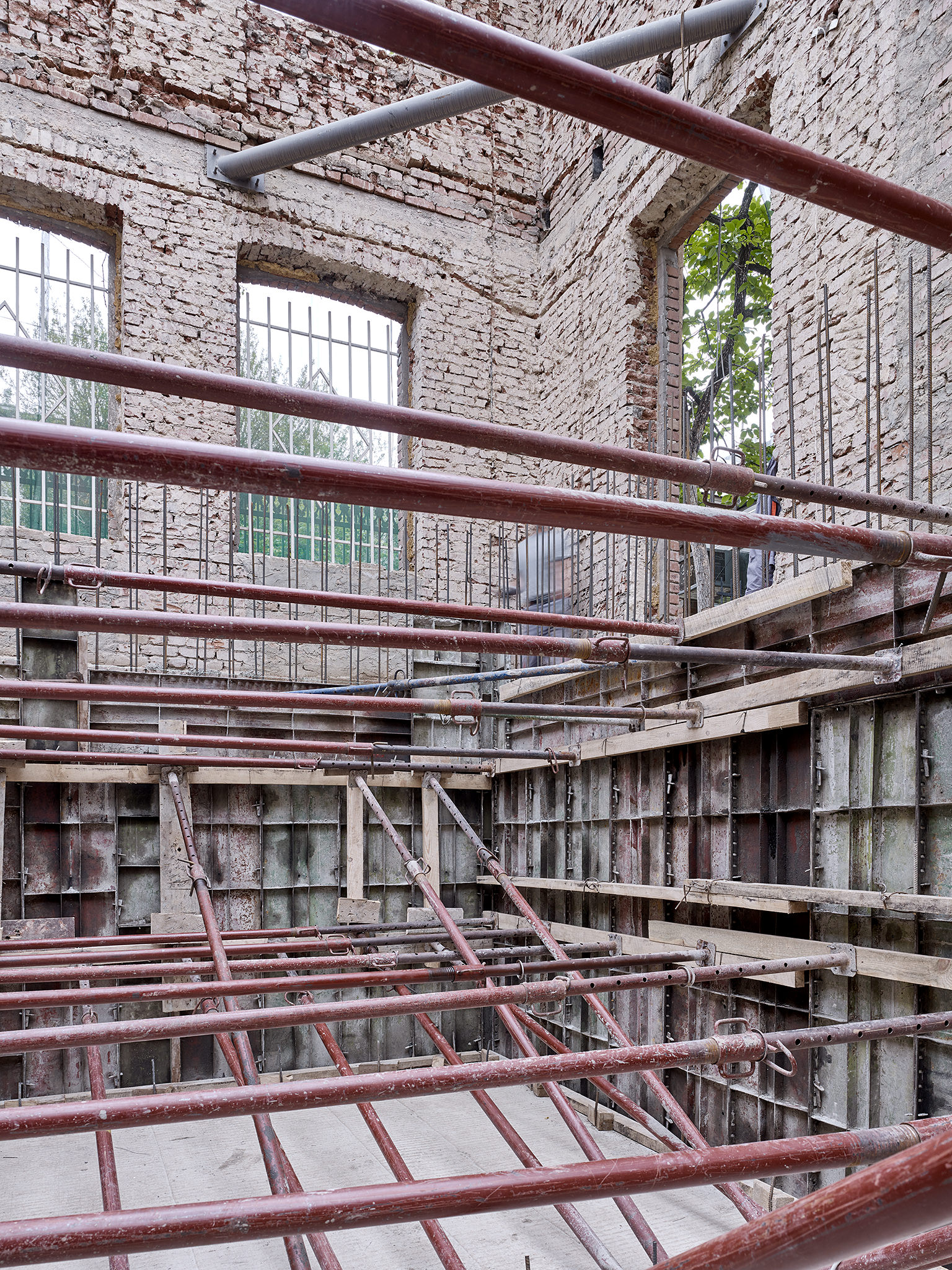 Swiss Embassy, Tbilisi